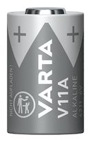 Varta Batterien V11A, 1 Stück, Alkaline Special, 6V, für Uhren, Fernbedienungen, Taschenrechner, kompakt mit langanhaltender & hoher Leistung f&uuml;r 4,99 Euro