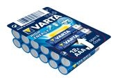 Varta BV-HE 12 AAA f&uuml;r 10,46 Euro