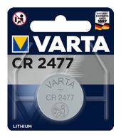 Varta CR 2477 f&uuml;r 6,99 Euro