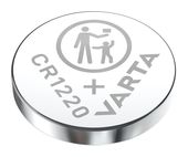 Varta -CR1220 f&uuml;r 4,99 Euro
