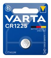Varta CR1225 f&uuml;r 4,99 Euro