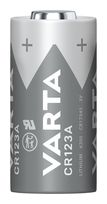 Varta -CR123A f&uuml;r 9,46 Euro
