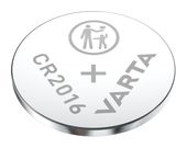 Varta -CR2016 f&uuml;r 4,99 Euro