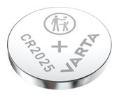 Varta -CR2025 f&uuml;r 4,99 Euro