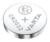 Varta -CR2032 f&uuml;r 4,99 Euro