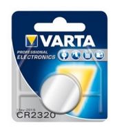 Varta -CR2320 f&uuml;r 4,99 Euro