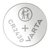 Varta -CR2430 f&uuml;r 4,99 Euro
