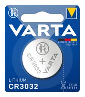 Varta CR3032 f&uuml;r 4,99 Euro