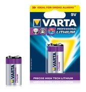 Varta -CR9V f&uuml;r 11,99 Euro