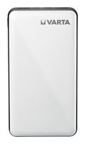 Varta 15000 mAh Powerbank USB Typ-C  Energy (Schwarz, Weiß) f&uuml;r 19,99 Euro