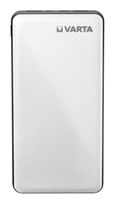 Varta 20000 mAh Powerbank USB Typ-C  Energy (Schwarz, Weiß) f&uuml;r 24,99 Euro