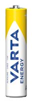 Varta Energy AAA f&uuml;r 11,99 Euro