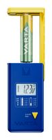 Varta LCD Battery Tester f&uuml;r 9,99 Euro
