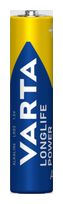 Varta Longlife f&uuml;r 10,46 Euro