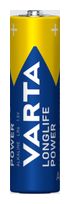 Varta Longlife f&uuml;r 10,46 Euro
