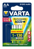 Varta Longlife f&uuml;r 7,49 Euro