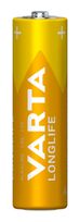 Varta Longlife AA f&uuml;r 12,46 Euro