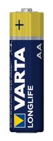 Varta Longlife AA Folie 40 f&uuml;r 17,46 Euro