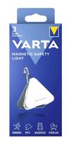 Varta Magnetic Safety Light Taschenlampe f&uuml;r 9,99 Euro