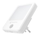 Varta LED AC Motion Sensor Plug Light Nachtlicht f&uuml;r 9,99 Euro