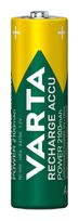 Varta Recharge Accu Power AA 2100 mAh 4er Pack (vorgeladener NiMH-Akku, Micro, wiederaufladbarer Akku, gebrauchsfertig) f&uuml;r 12,96 Euro