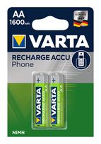 Varta -T399B f&uuml;r 8,49 Euro