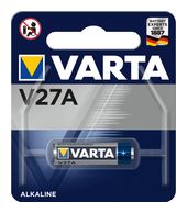 Varta V27A f&uuml;r 4,99 Euro