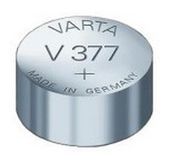 Varta -V377 f&uuml;r 4,99 Euro