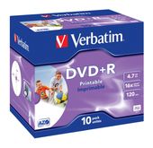 Verbatim 43508 f&uuml;r 8,49 Euro