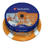 Verbatim 43538 f&uuml;r 9,99 Euro
