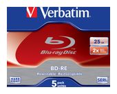 Verbatim 43615 f&uuml;r 8,99 Euro