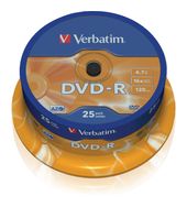 Verbatim 43667 f&uuml;r 9,99 Euro