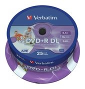 Verbatim 43667 f&uuml;r 41,99 Euro