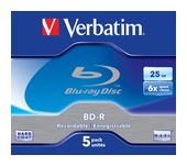 Verbatim 43715 f&uuml;r 8,99 Euro