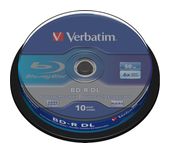 Verbatim 43746 f&uuml;r 44,99 Euro