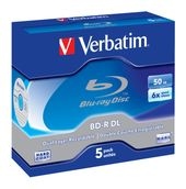 Verbatim 43748 f&uuml;r 20,99 Euro
