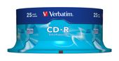 Verbatim CD-R Extra Protection f&uuml;r 7,99 Euro