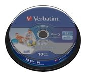Verbatim Datalife 6x f&uuml;r 7,99 Euro