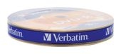 Verbatim DVD-R Matt Silver 16x f&uuml;r 3,99 Euro