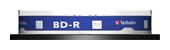 Verbatim M-Disc 4x f&uuml;r 39,99 Euro