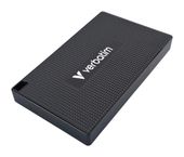 Verbatim 1 TB SSD M.2  Metal Mini (Grau) f&uuml;r 229,99 Euro