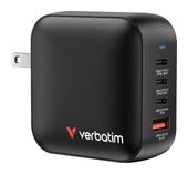 Verbatim Mini GaN Charger 100W f&uuml;r 46,96 Euro