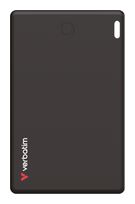 Verbatim  My Finder (Schwarz) f&uuml;r 18,99 Euro