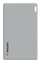Verbatim  My Finder (Silber) f&uuml;r 18,99 Euro
