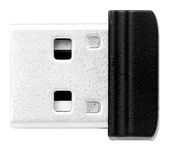 Verbatim USB Typ-A Stick 32 GB  Nano (Schwarz) f&uuml;r 6,99 Euro