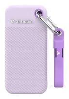 Verbatim Pocket SSD f&uuml;r 389,00 Euro