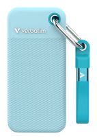 Verbatim Pocket SSD f&uuml;r 389,00 Euro