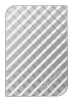 Verbatim 2 TB externe Festplatte Micro-USB B  Store 'n' Go (Silber) f&uuml;r 120,96 Euro