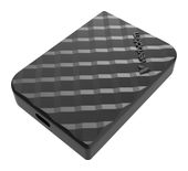 Verbatim 2 TB SSD  Store 'n' Go Mini Diamond (Schwarz) f&uuml;r 309,99 Euro