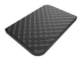 Verbatim 256 GB SSD  Store 'n' Go Portable (Schwarz) f&uuml;r 75,99 Euro